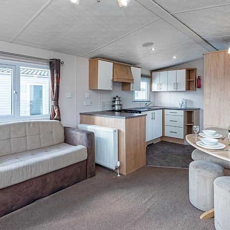 Hotel Robin Hood Rhyl Zimmer foto