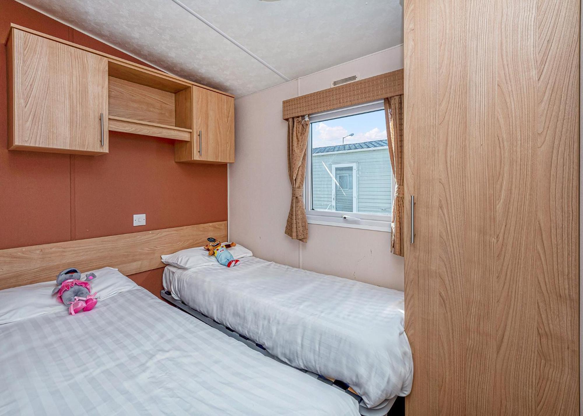 Hotel Robin Hood Rhyl Zimmer foto
