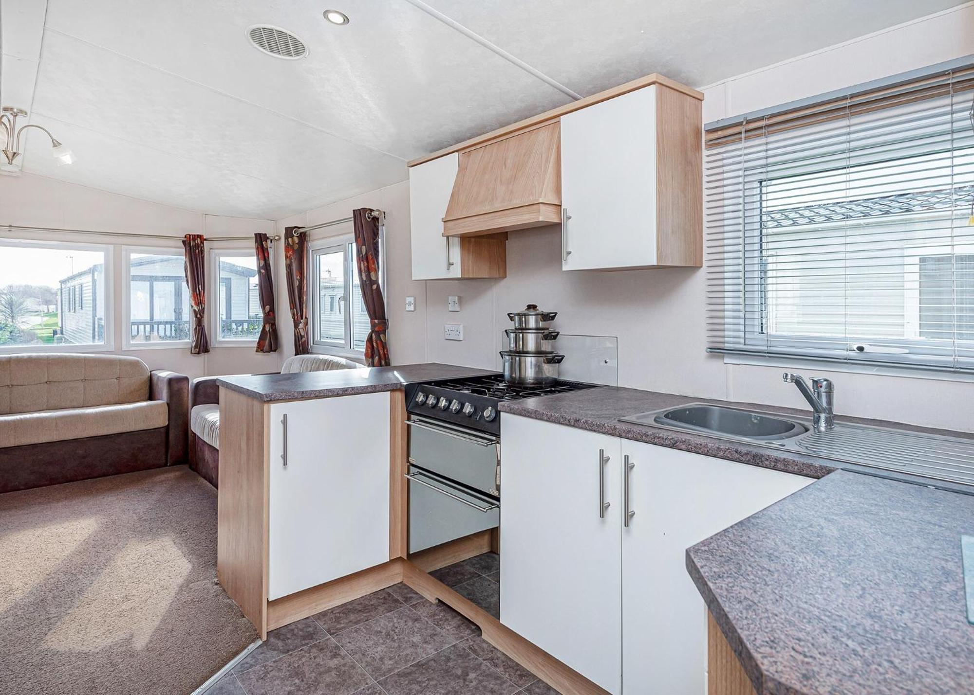 Hotel Robin Hood Rhyl Zimmer foto