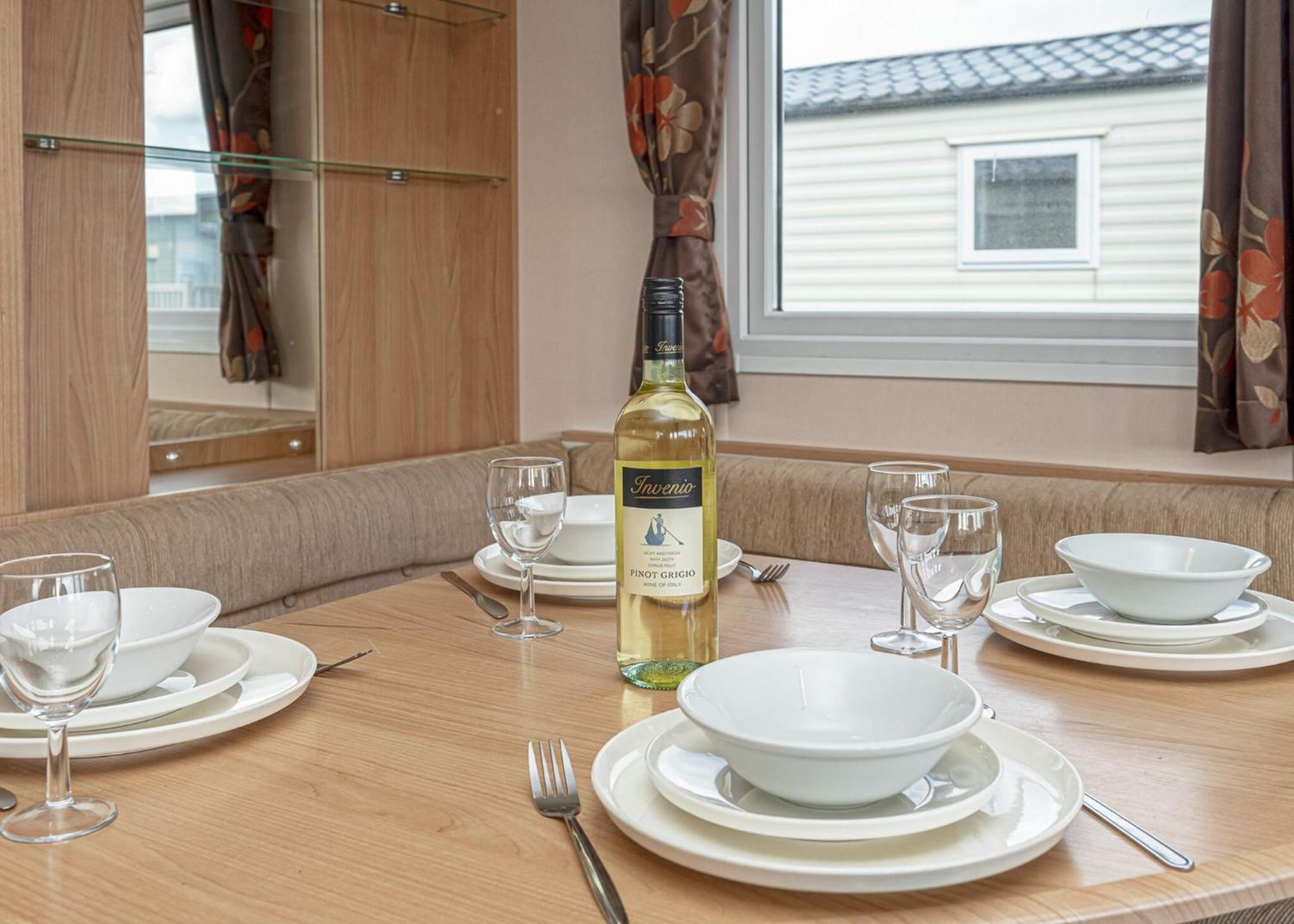 Hotel Robin Hood Rhyl Zimmer foto