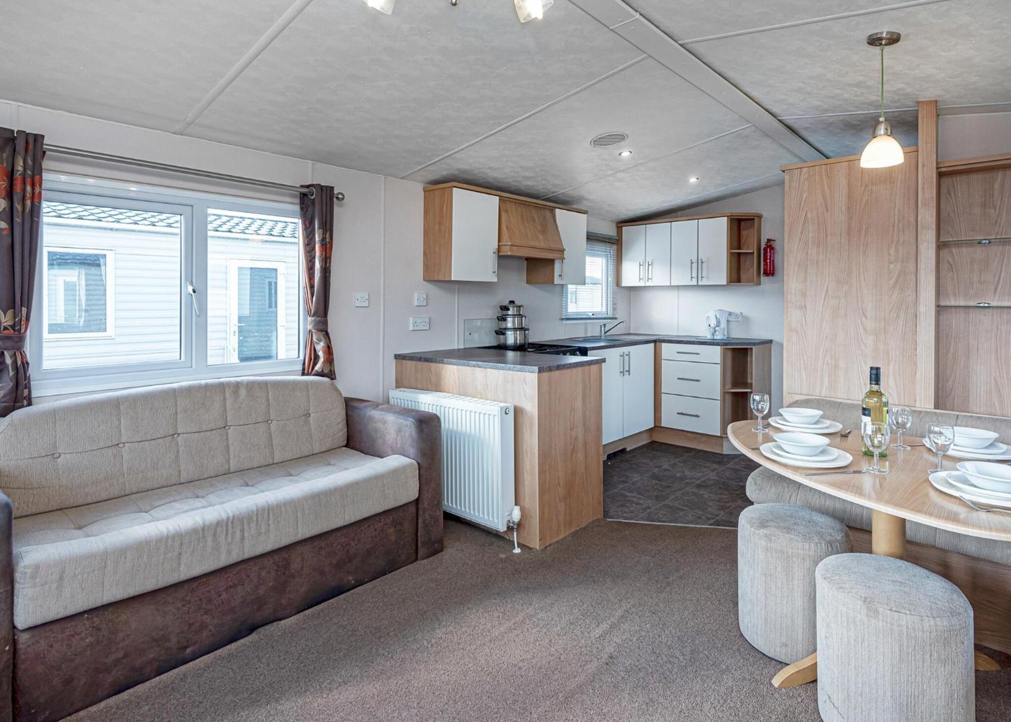 Hotel Robin Hood Rhyl Zimmer foto