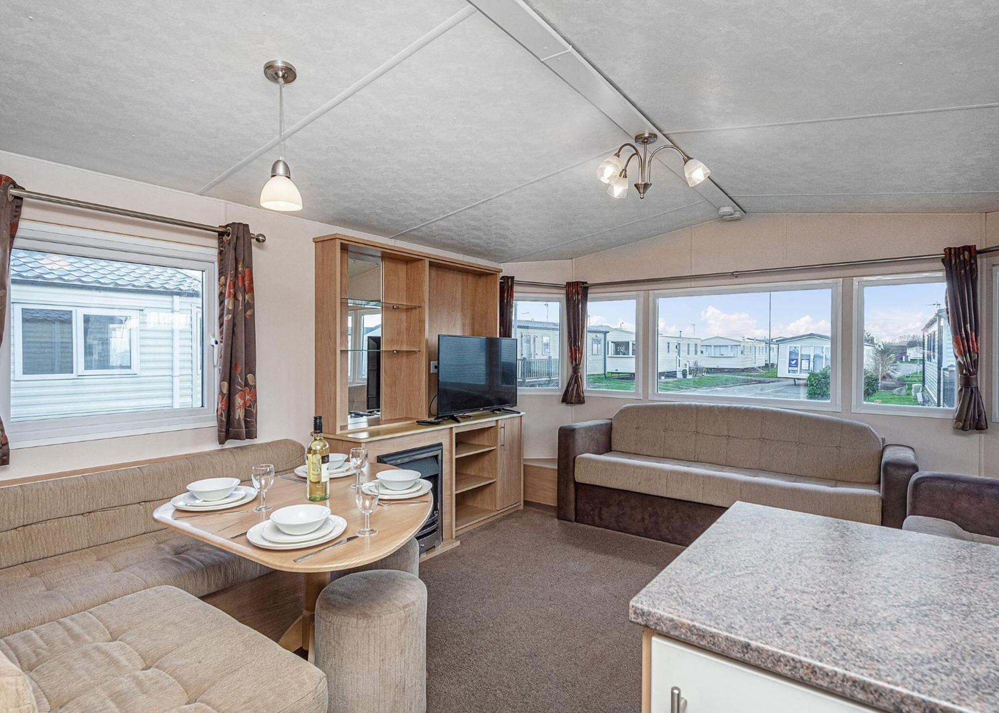 Hotel Robin Hood Rhyl Zimmer foto